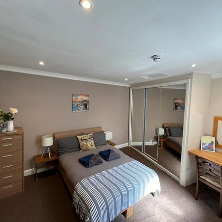 Victoria Apartments Торки Экстерьер фото